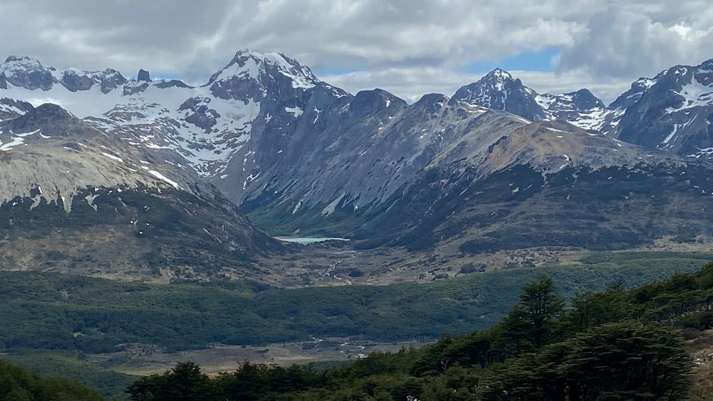 Laguna Turquesa