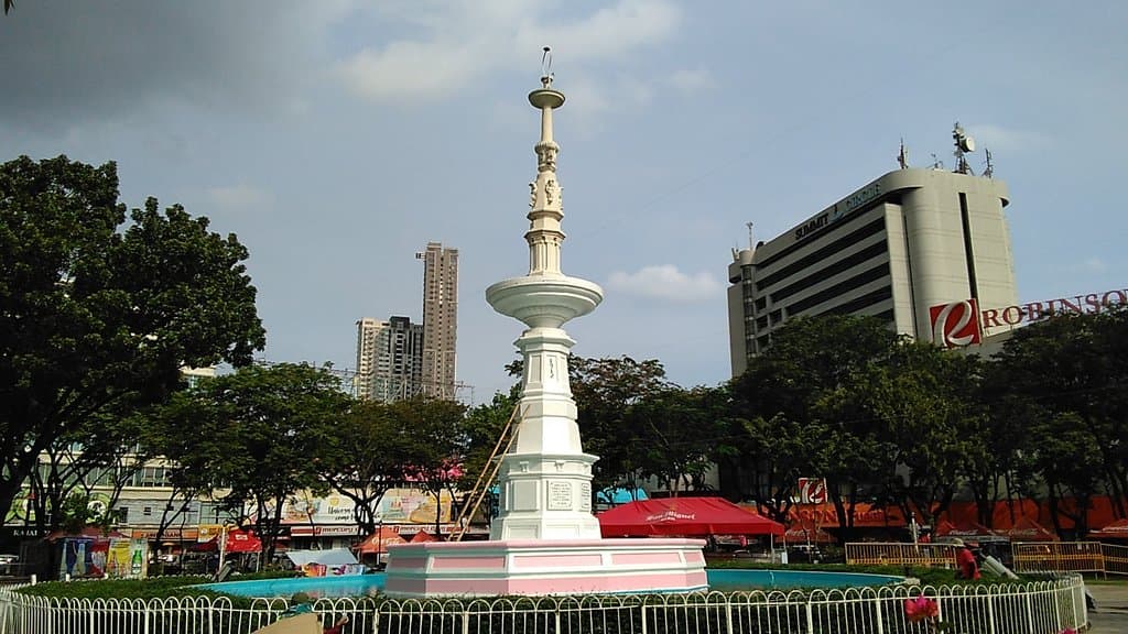 公園