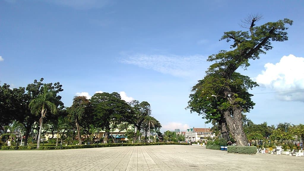 獨立廣場
