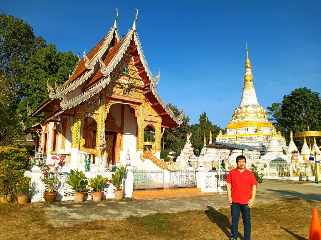 Wat Luang Pai