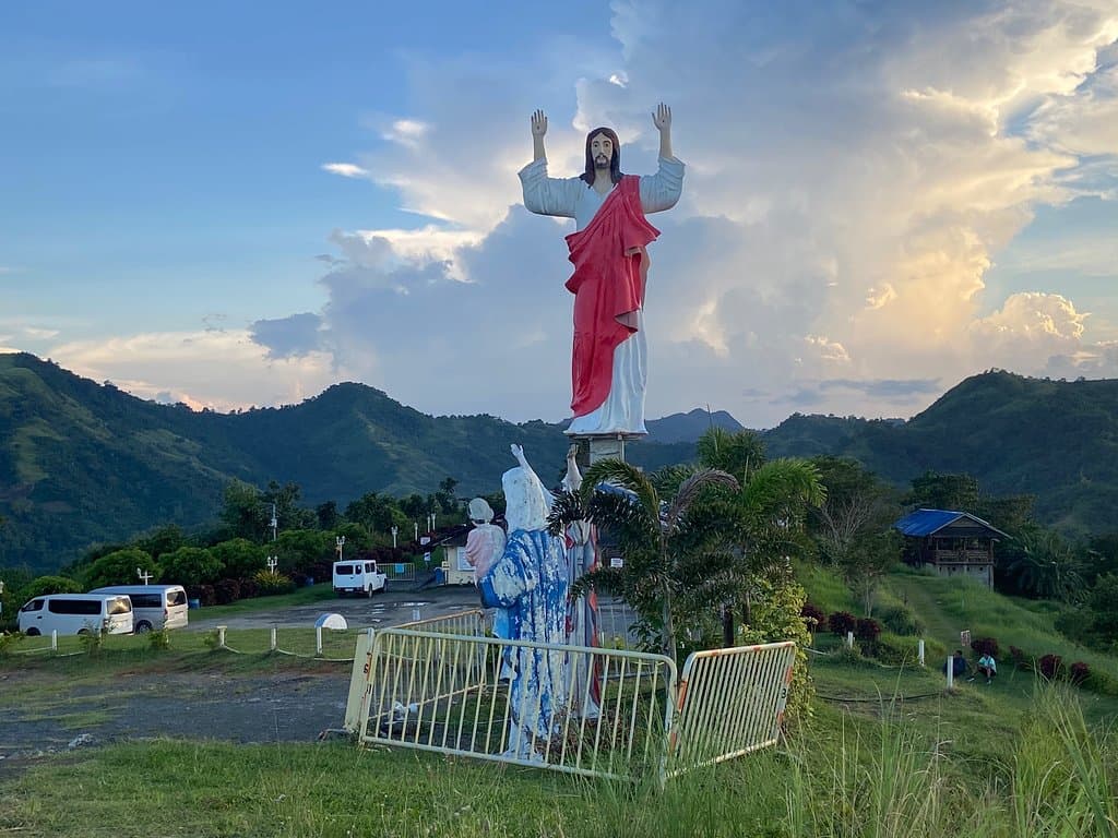 National Shrine of the Sacred Heart