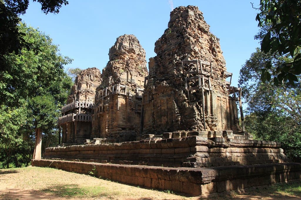 Prasat Bat Chum