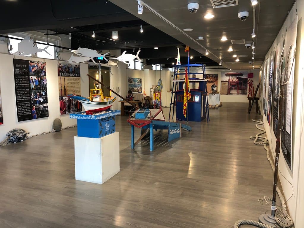 National Taitung Living Art Center