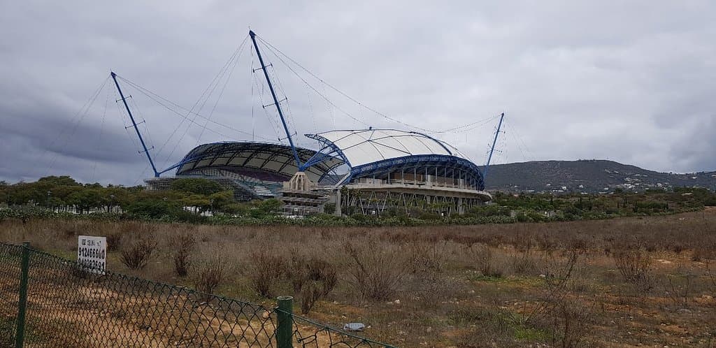 Estádio Algarve