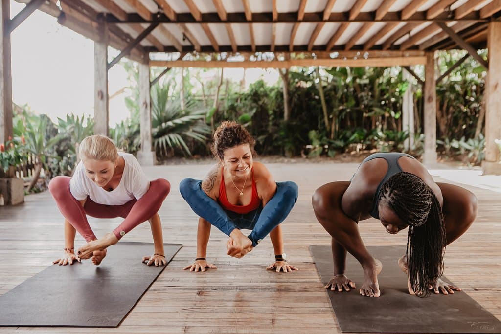 Its all about having fun