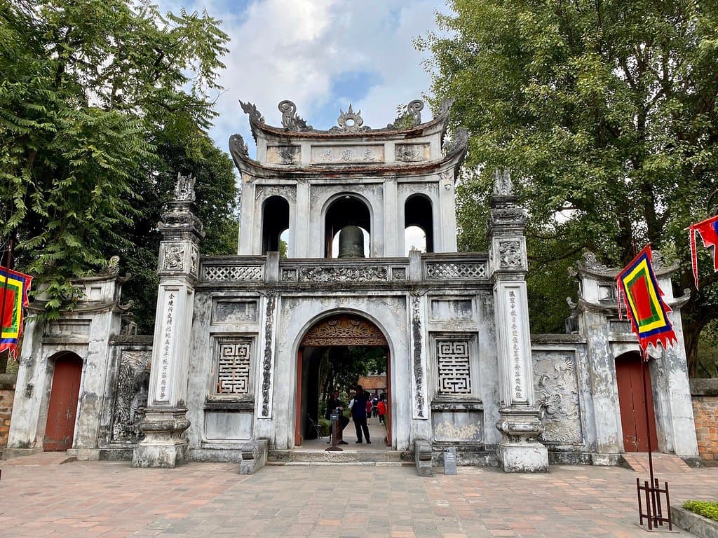 Hanoi University of Science