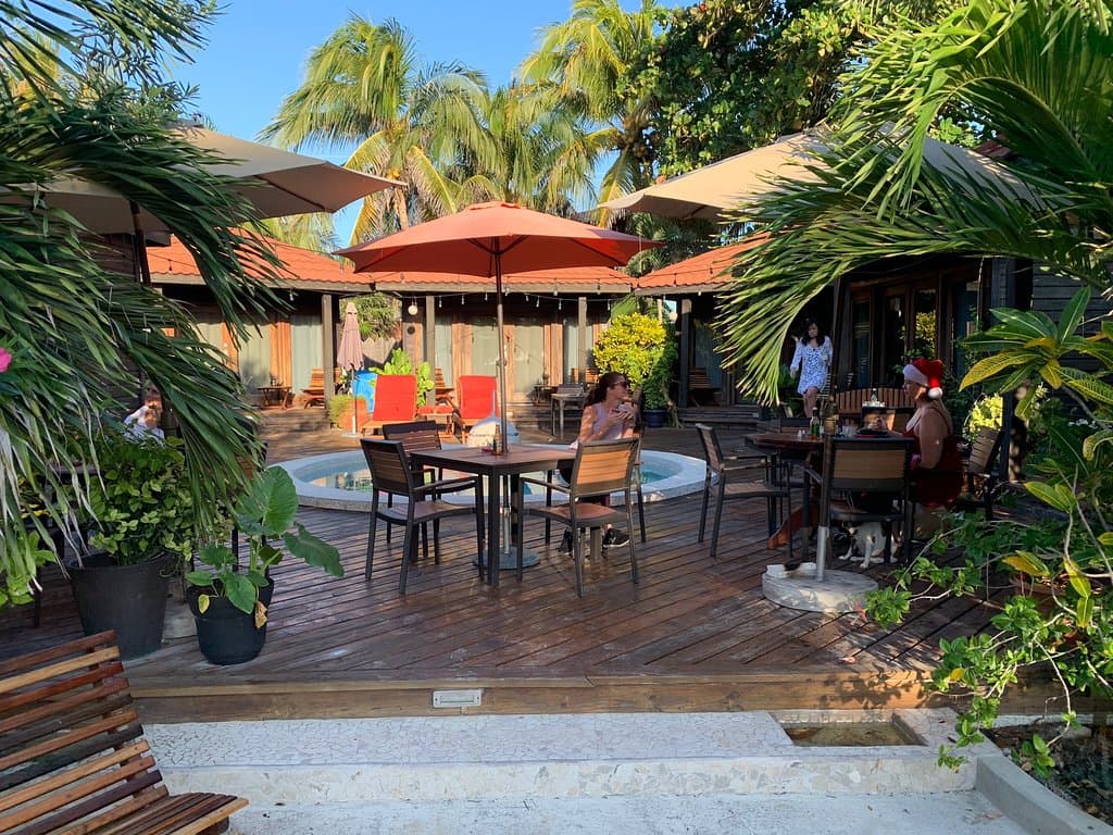 Marbucks Coffee House | Bed & Breakfast