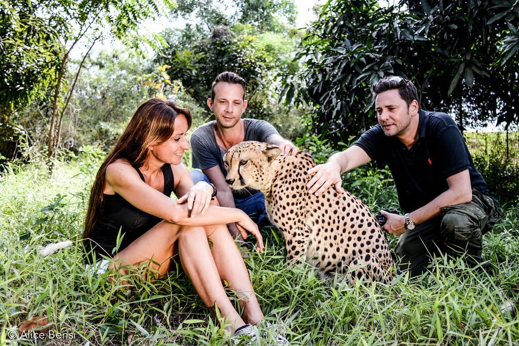 Conservation Rescue Awareness