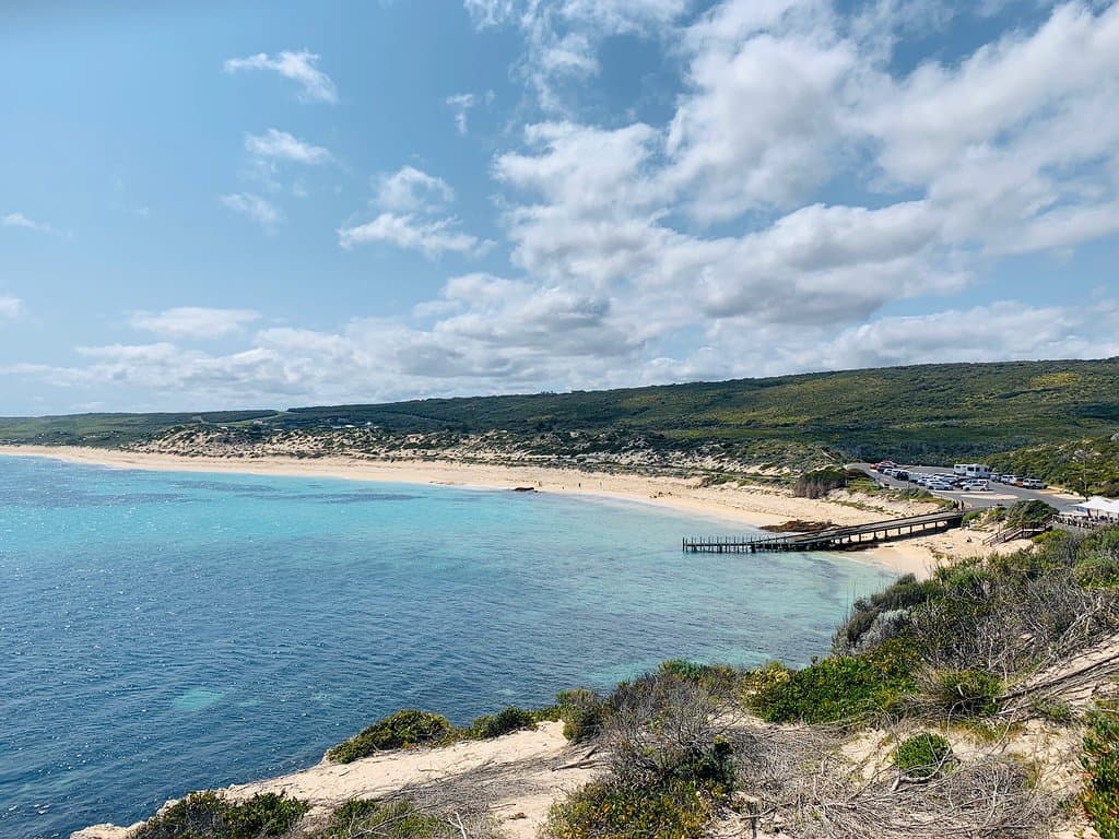 Surfers Point