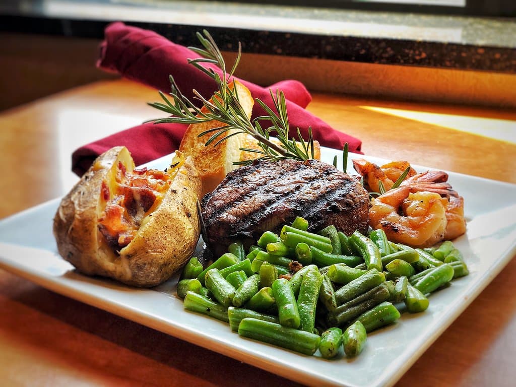 Serving up the Best Steaks in Deadwood