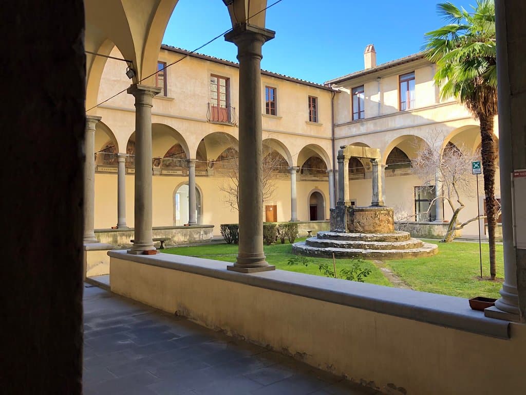 Complesso di Sant'Agostino