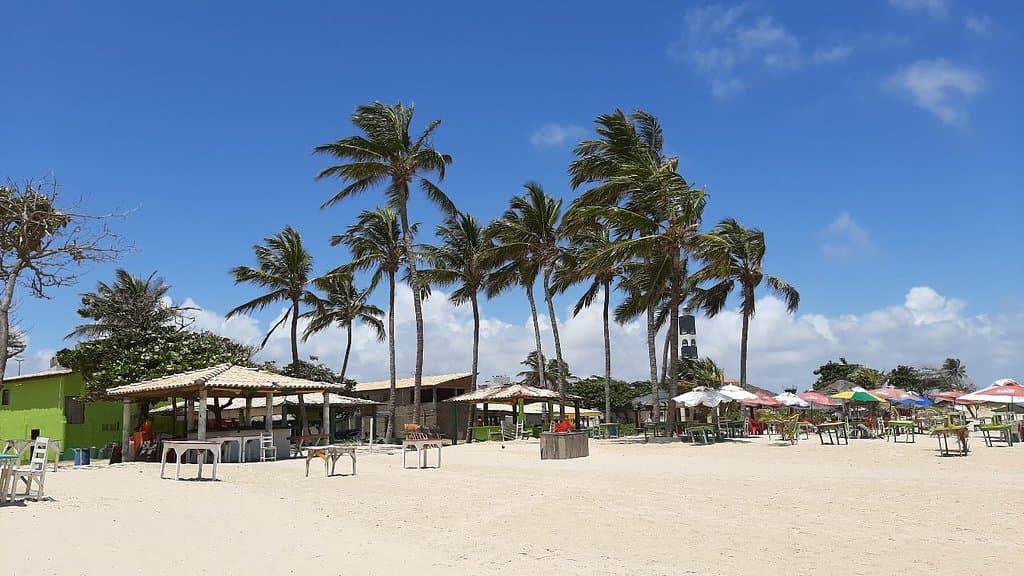 Orla de Atalaia Aracaju