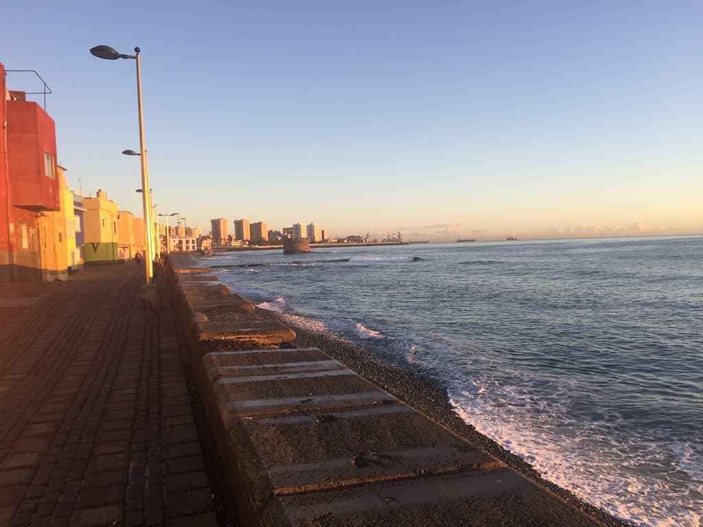 Barrio de San Cristóbal