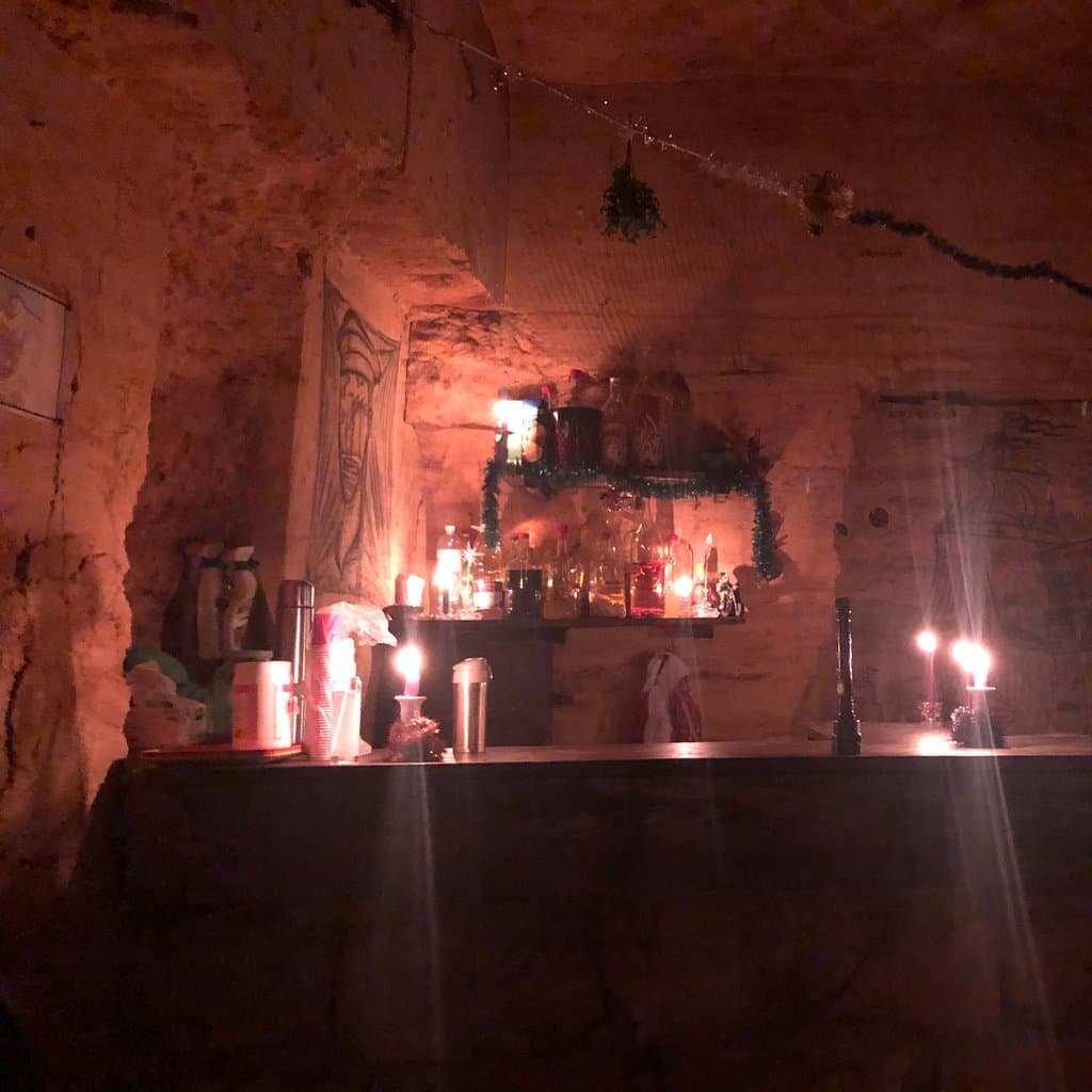Odesa Catacombs Nerubaiske Museum of Partisan Glory