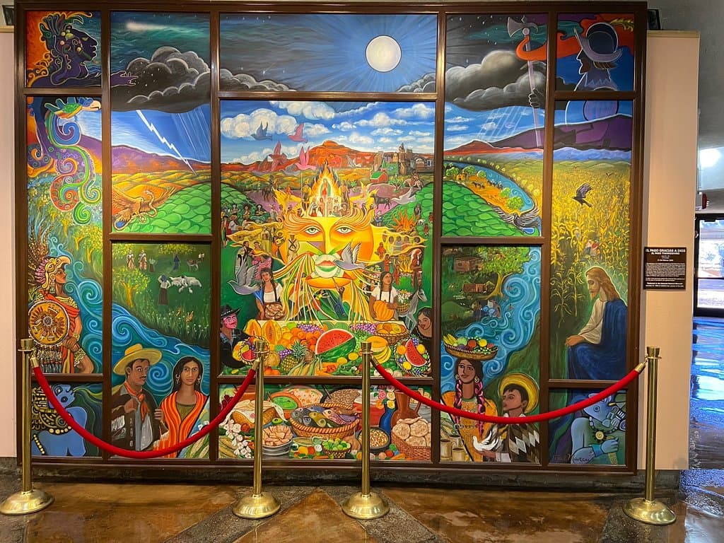 Chamizal National Memorial