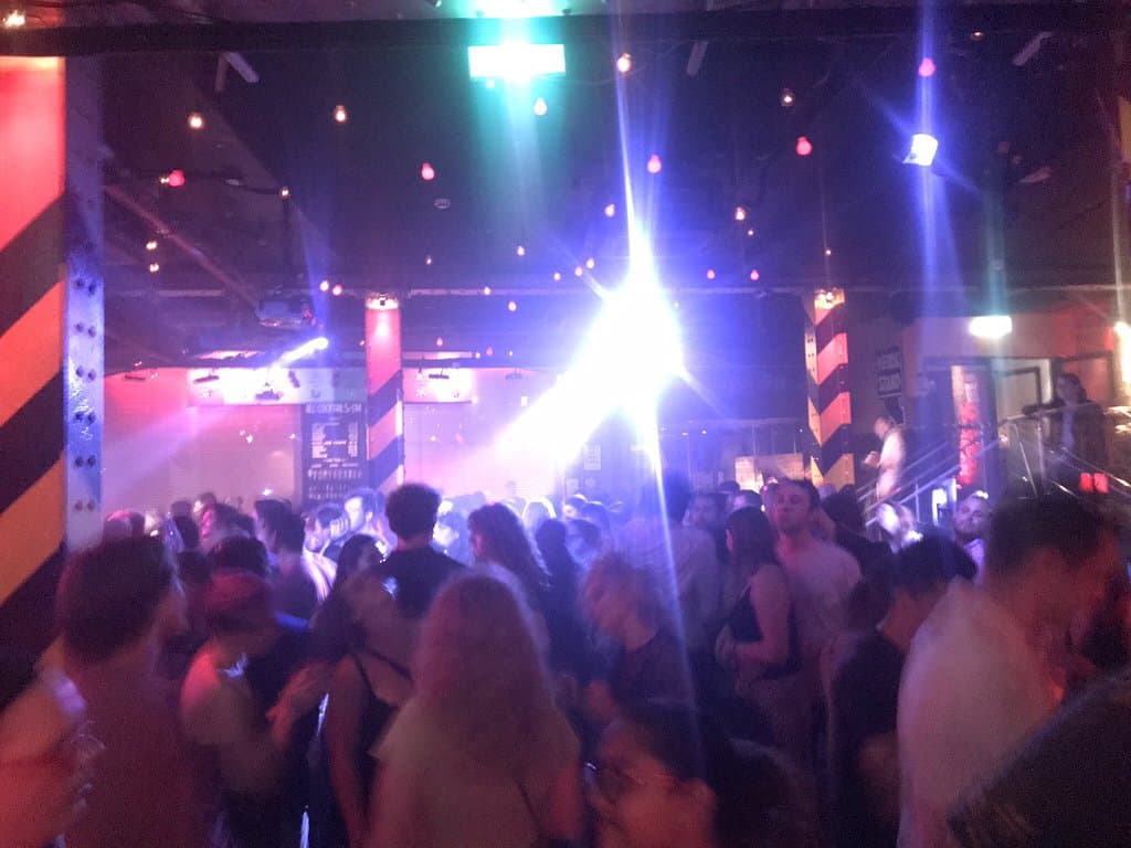 Visit Oxford Art Factory