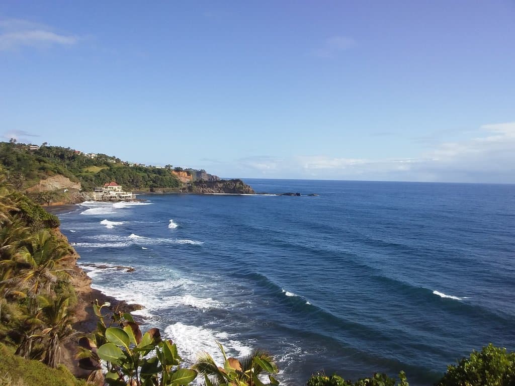 Black Point Park and Tunnel
