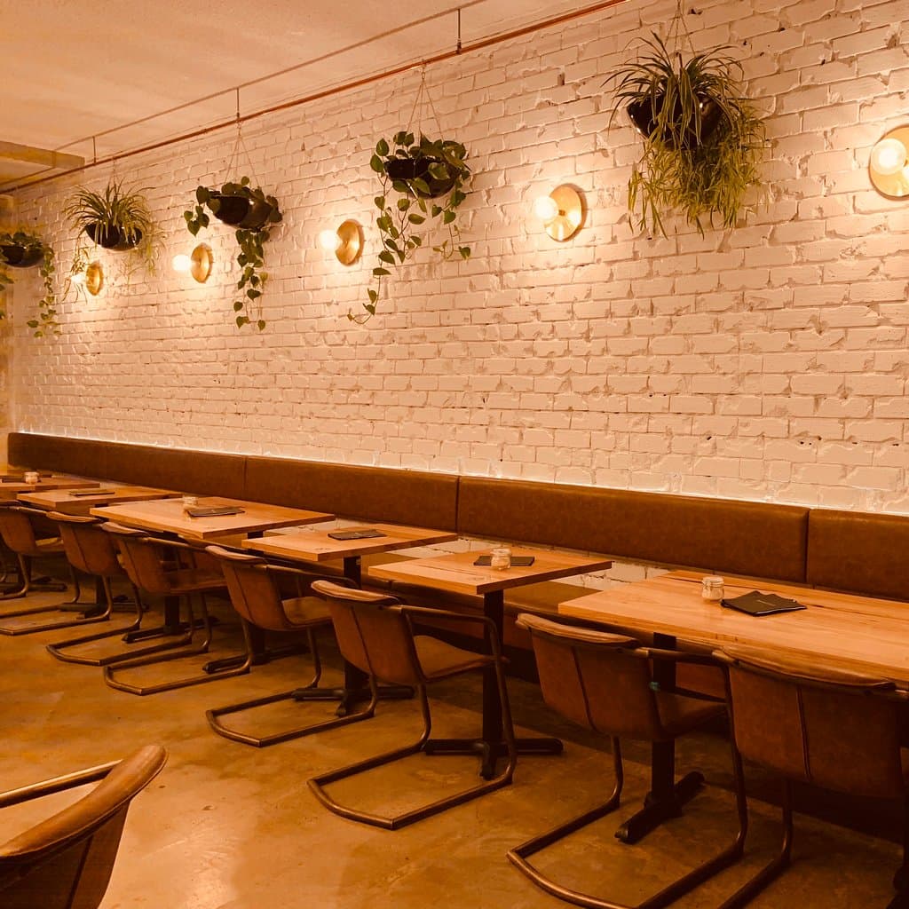 Assembly The People's Pub