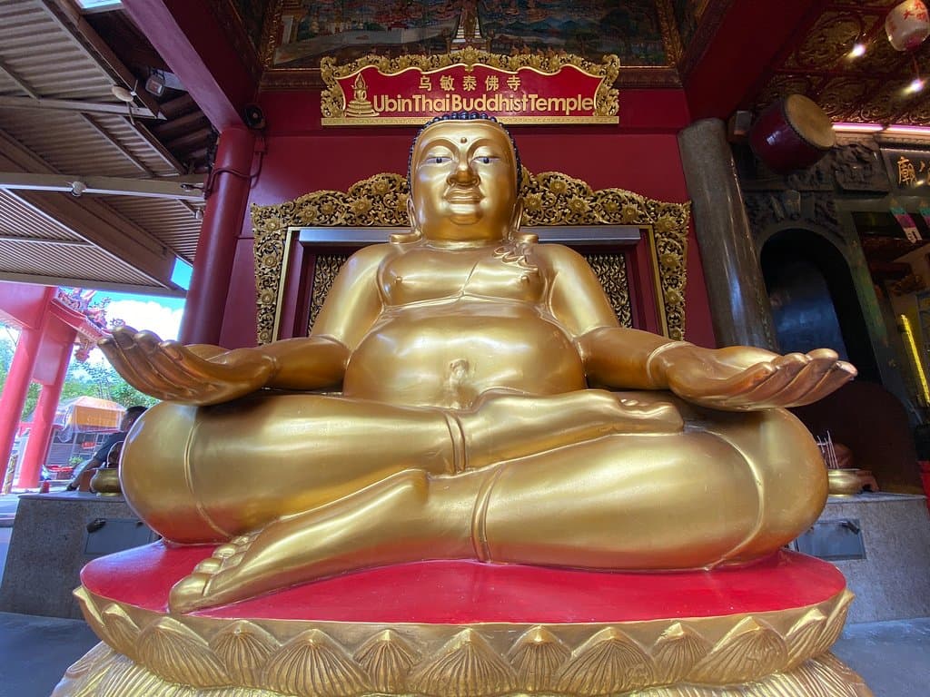 Perform Merits Making this morning for my late mother. Be Blessed Everyone ! 