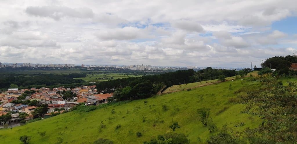 Parque Alberto Simões