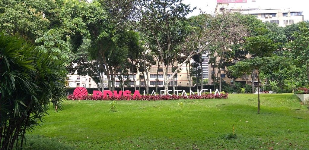 Parque La Estancia
