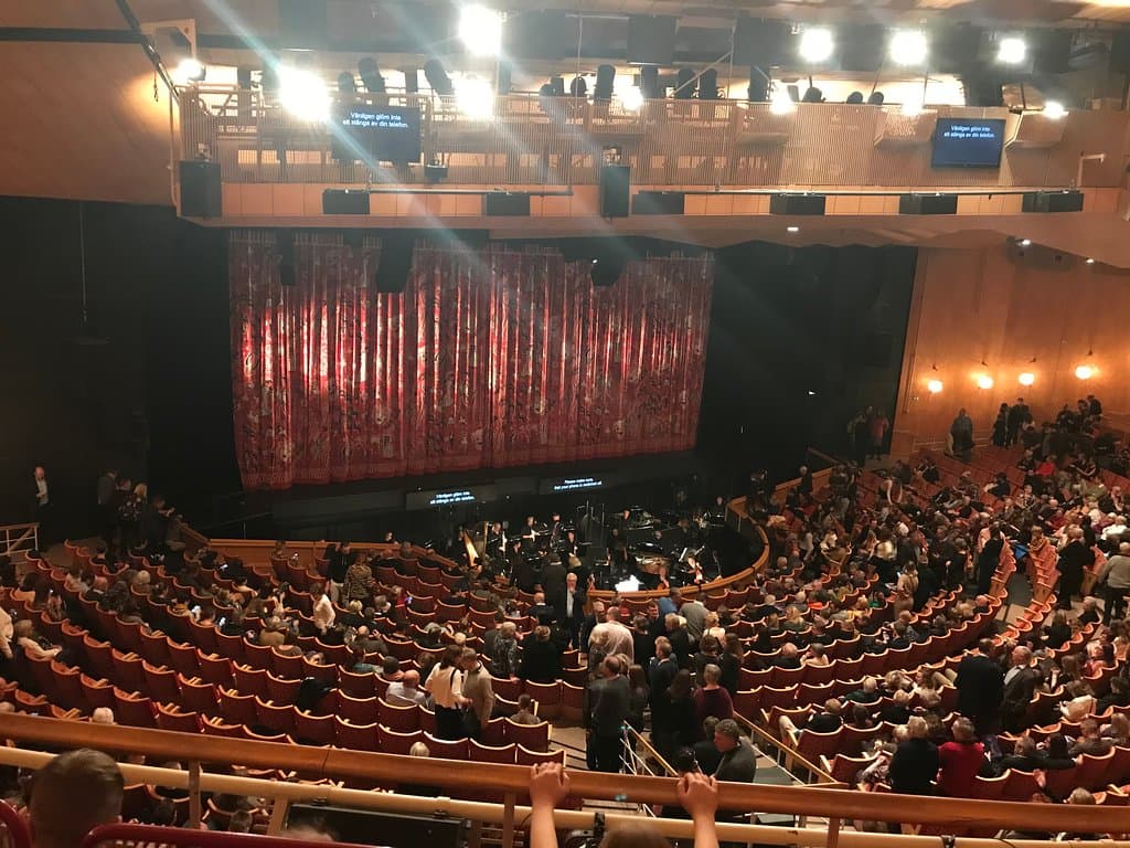 Malmö Opera