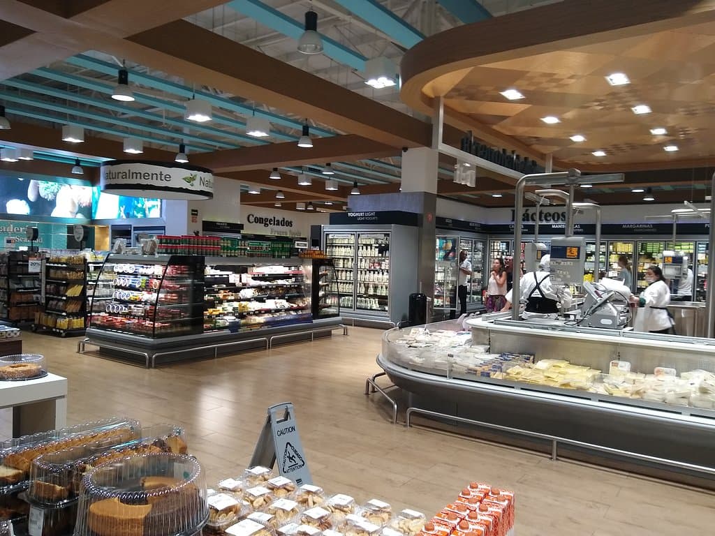 Chedraui Selecto
