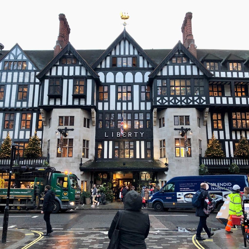Liberty London