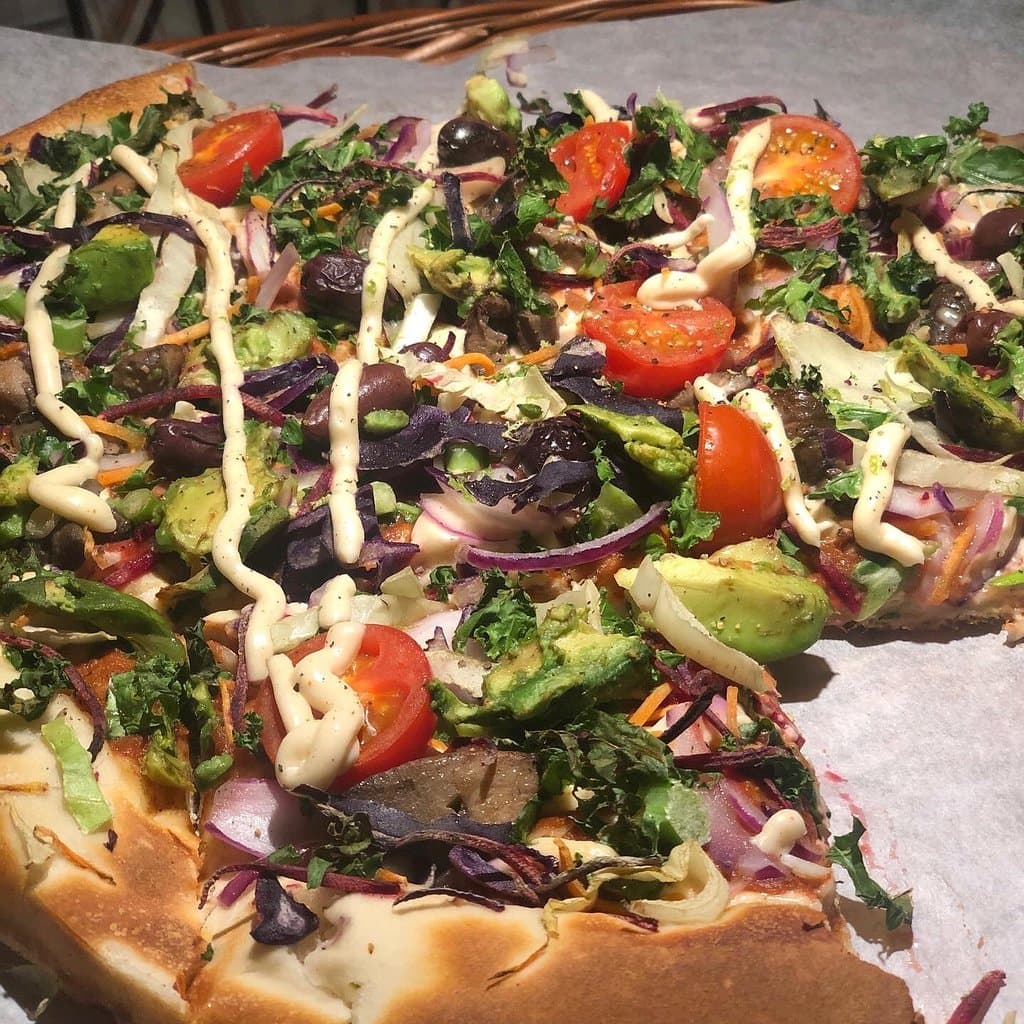 Peppes Pizza Stavanger