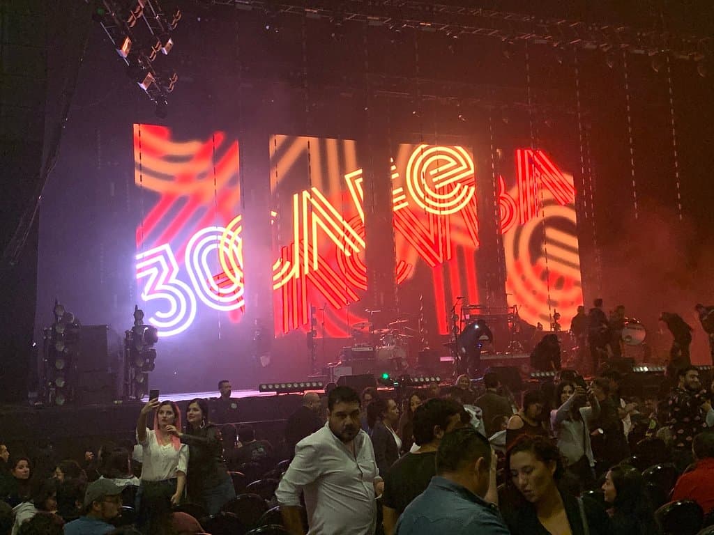 Auditorio Citibanamex