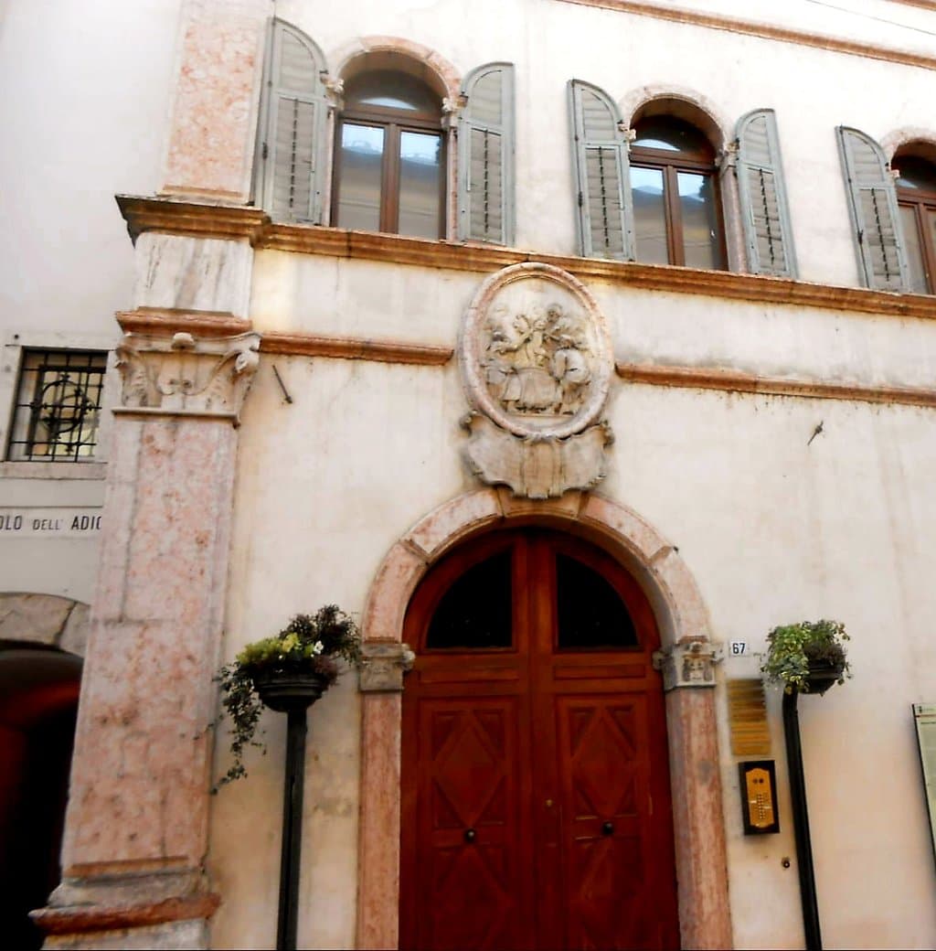 Palazzo Salvadori
