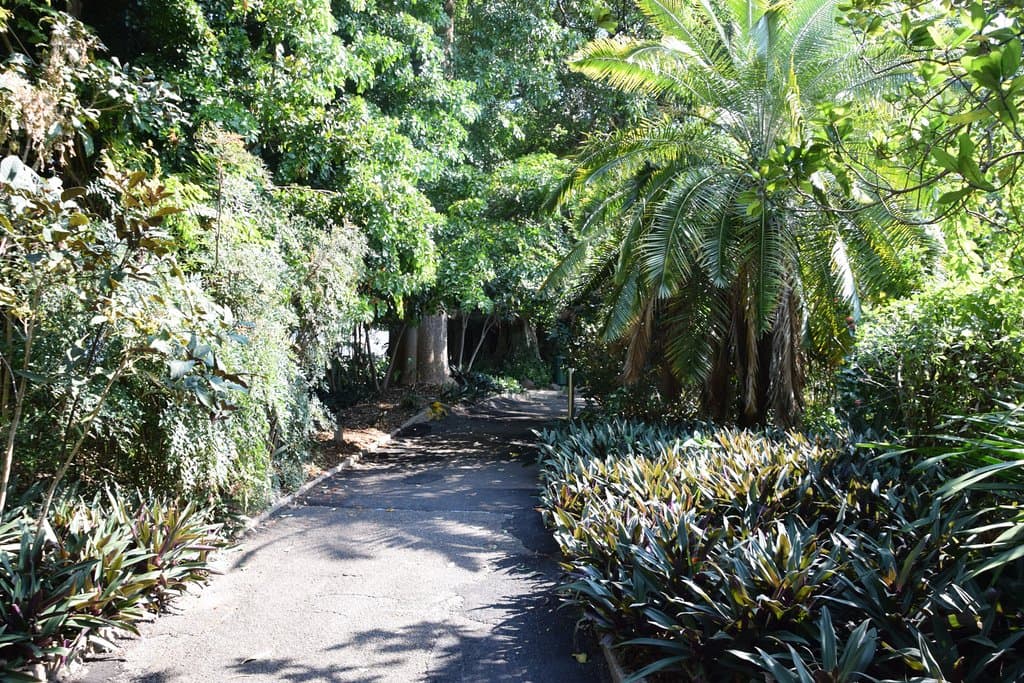 Gardens