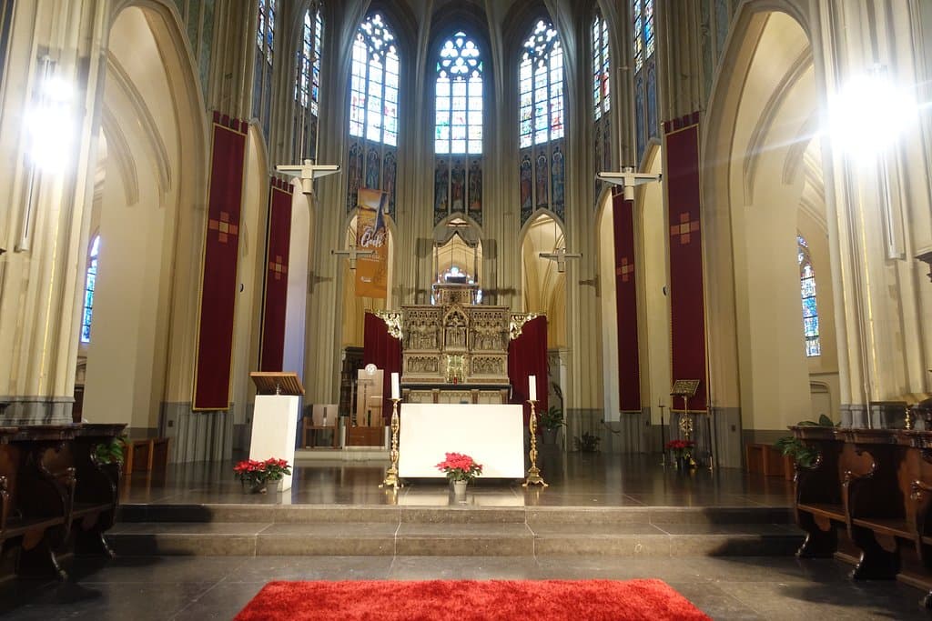 kathedraal