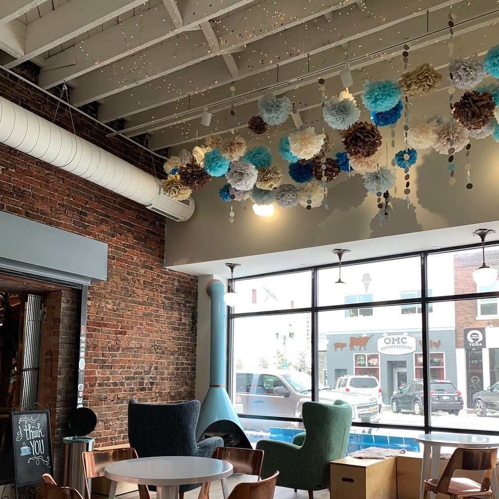 Love Creamery Canal Park