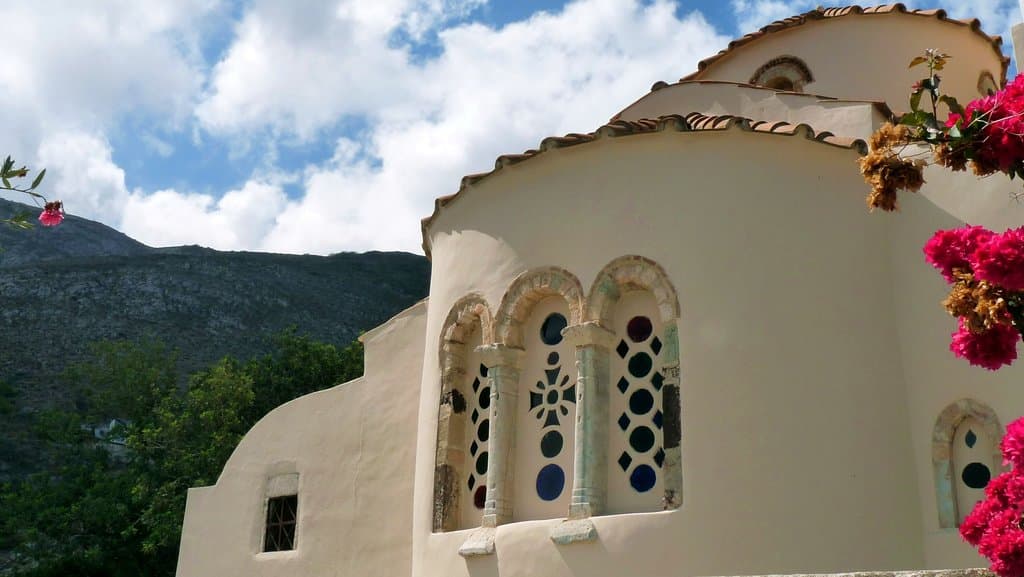Panagia Episkopi