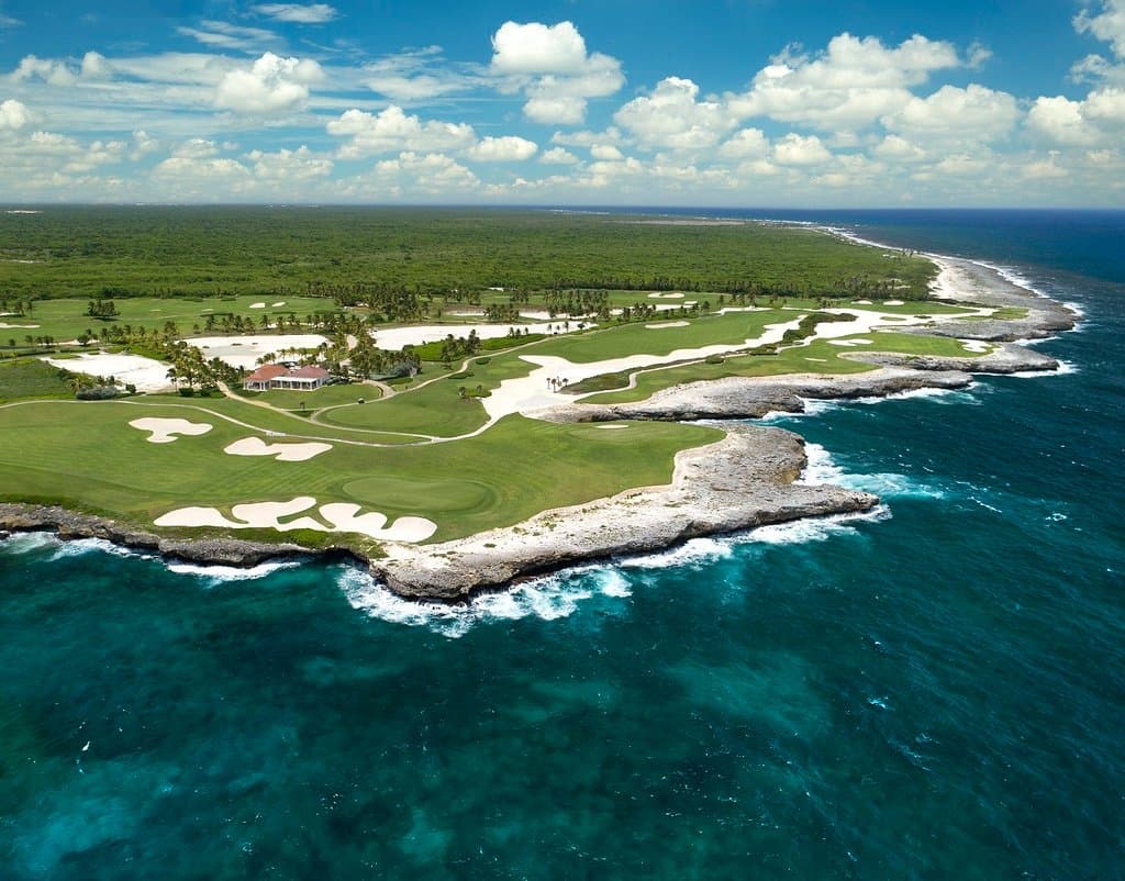 Corales Golf Course