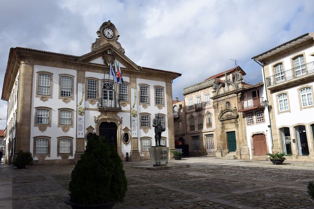El Ayuntamiento