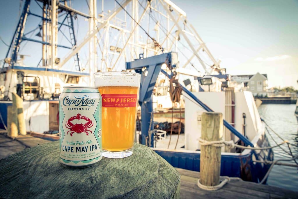 Cape May IPA