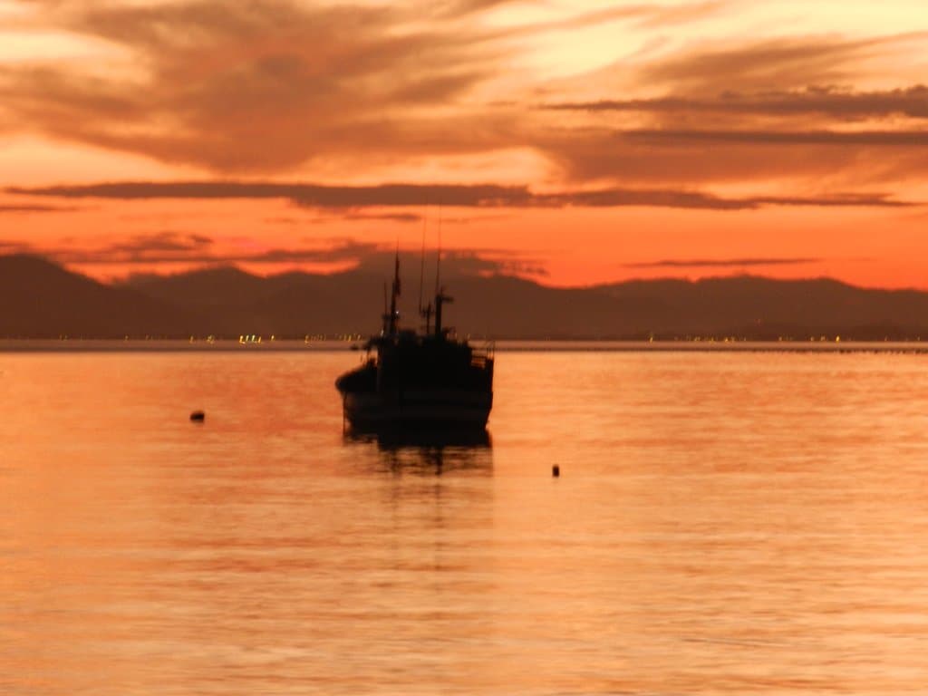 Canto Grande Mar de Dentro 