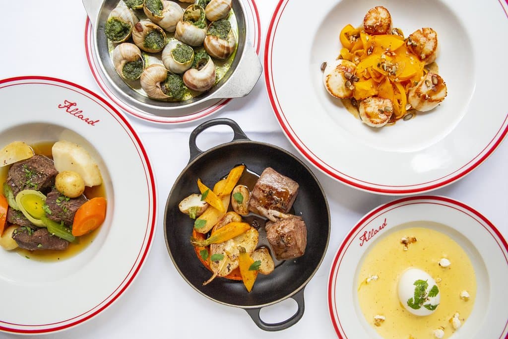 Plats hiver (c) Pierre Monetta