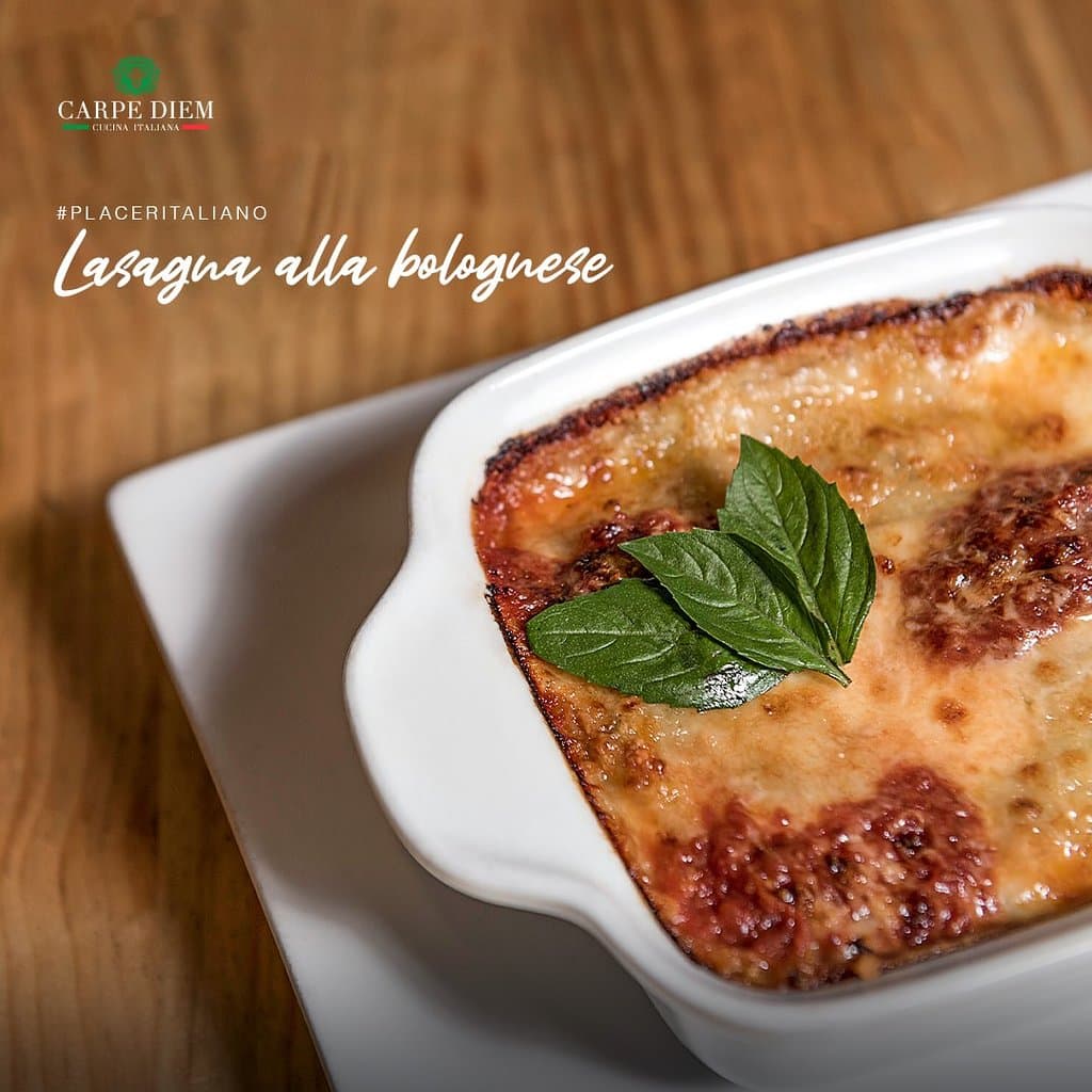 Carpe Diem Cucina Italiana
