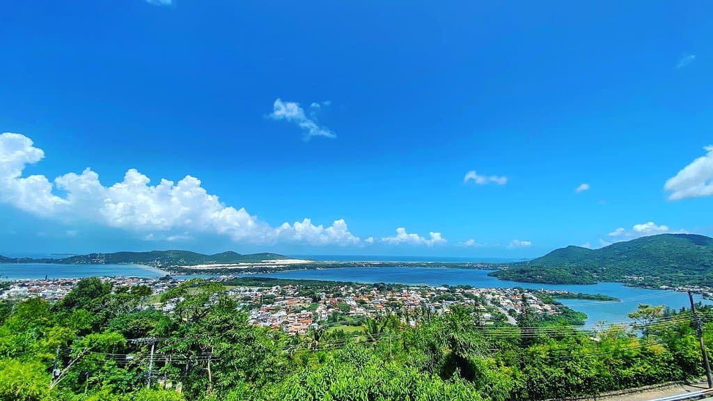 Lagoa da Conceição Florianópolis
