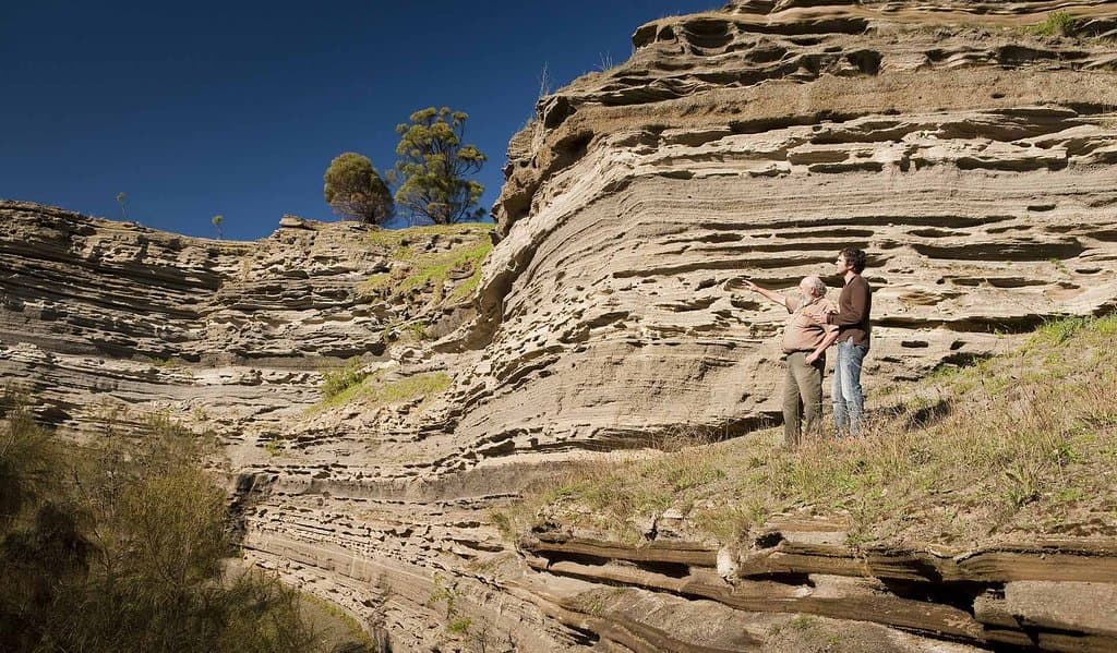 Guided Tour, Tower Hill Wildlife Reserve
