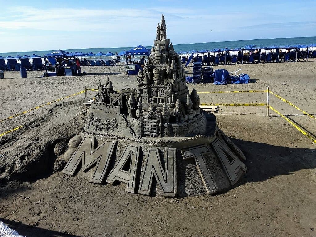 Malecón Escénico Murciélago