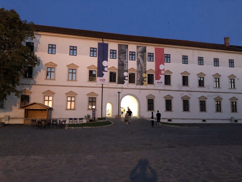Museum of Oradea