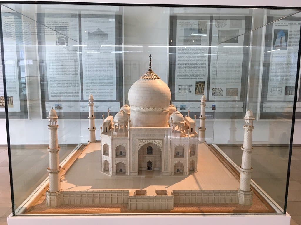 Museo delle arti islamiche
