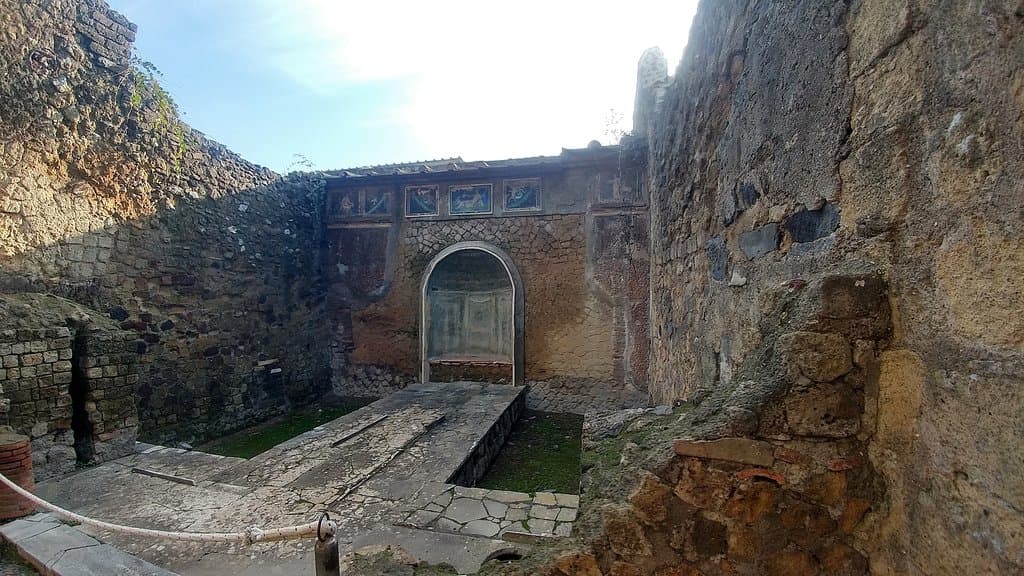  House of the Skeleton 