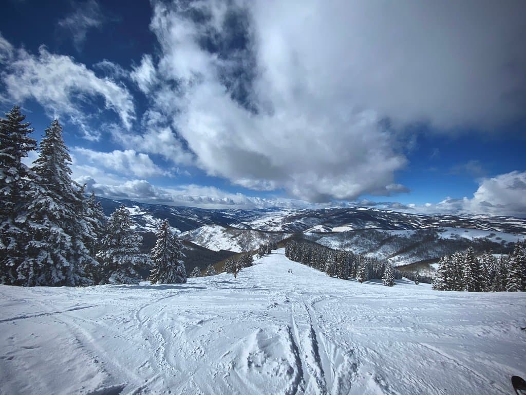 Beaver Creek Resort