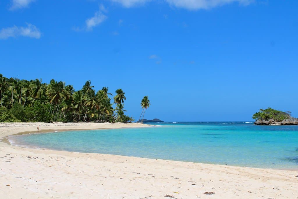 Playa Ermitaño