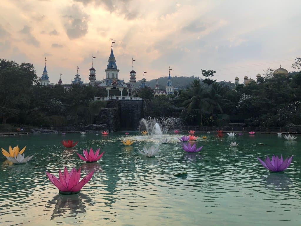 Fun with Team / Colleagues / Friends